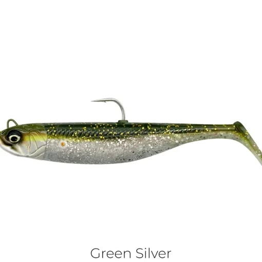 Savage Gear Minnows Lure 10cm