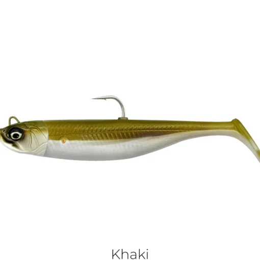 Savage Gear Minnows Lure 10cm