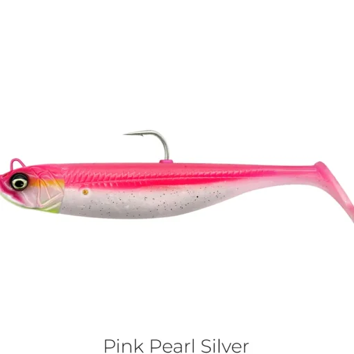 Savage Gear Minnows Lure 10cm