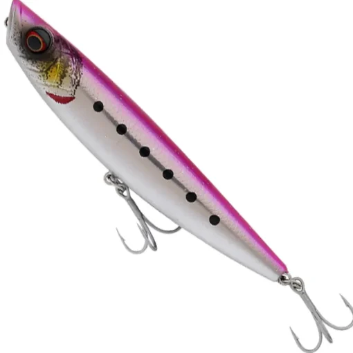 Savage Gear Pop Walker Floating Fishing Lure 2.0