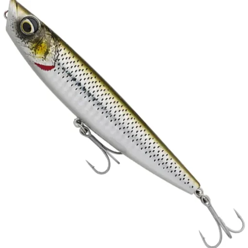 Savage Gear Pop Walker Floating Fishing Lure 2.0