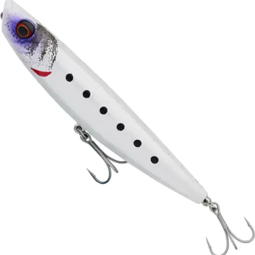 Savage Gear Pop Walker Floating Fishing Lure 2.0