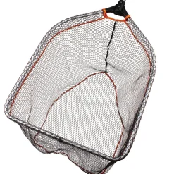 Savage Gear Pro Folding Rubber Large Mesh Landing Net