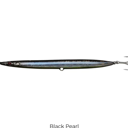 Savage Gear Sandeel Pencil SW Sinking Lure 9cm