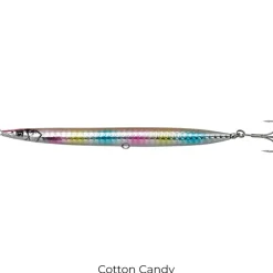 Savage Gear Sandeel Pencil SW Sinking Lure 9cm