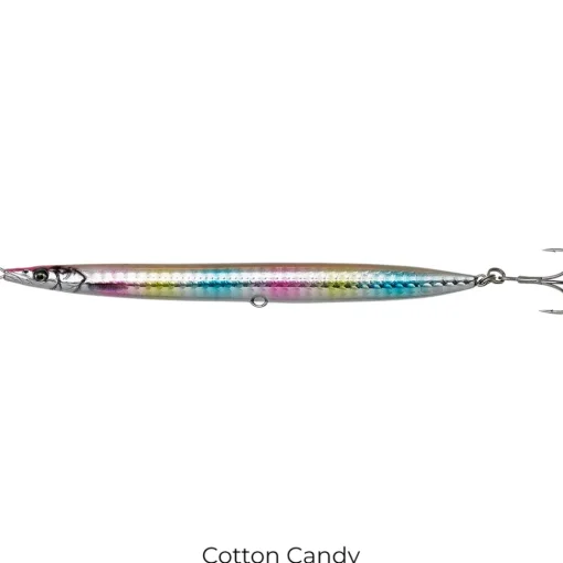 Savage Gear Sandeel Pencil SW Sinking Lure 9cm