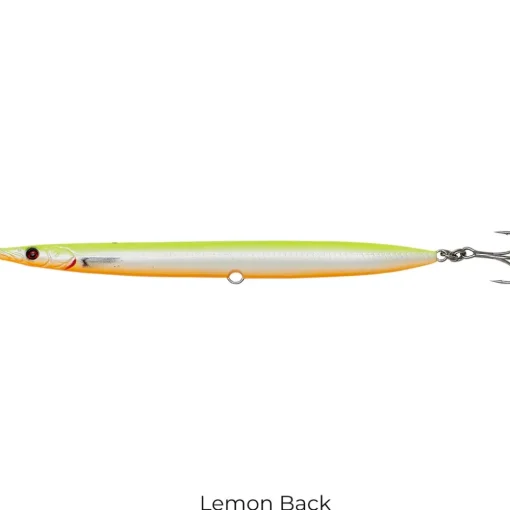Savage Gear Sandeel Pencil SW Sinking Lure 9cm