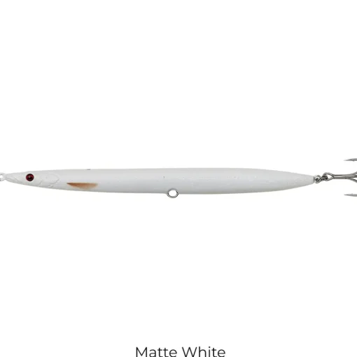 Savage Gear Sandeel Pencil SW Sinking Lure 9cm