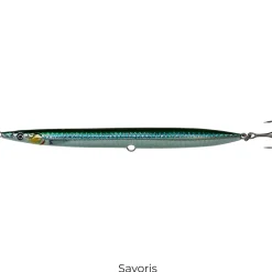 Savage Gear Sandeel Pencil SW Sinking Lure 9cm