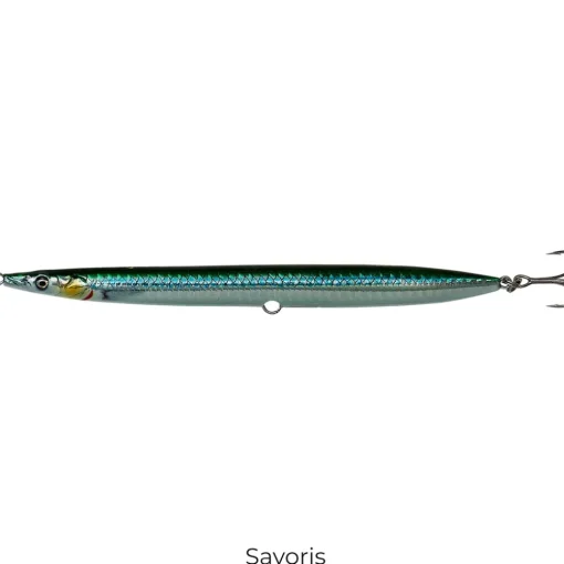 Savage Gear Sandeel Pencil SW Sinking Lure 9cm