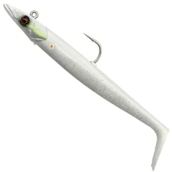 Savage Gear Sandeel V2 Sinking Fishing Lure 12cm 22g