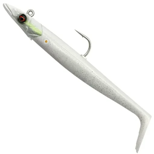 Savage Gear Sandeel V2 Sinking Fishing Lure 12cm 22g