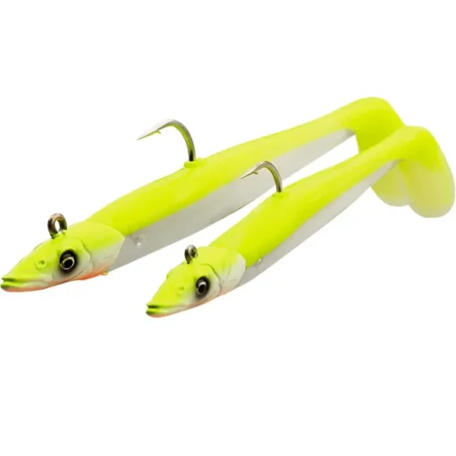 Savage Gear Sandeel V2 Sinking Fishing Lure 12cm 22g