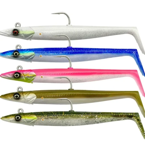 Savage Gear Sandeels V2 Lure 14cm 33g
