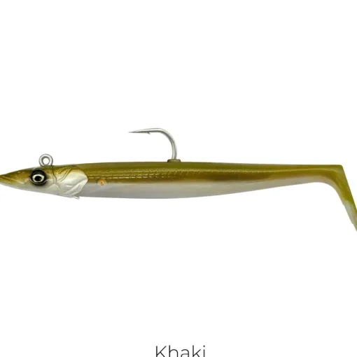 Savage Gear Sandeels V2 Lure 12cm 22g