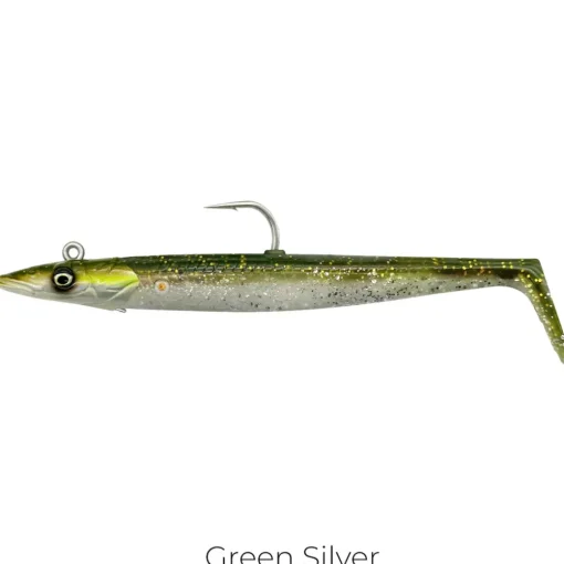 Savage Gear Sandeels V2 Lure 14cm 33g