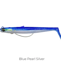 Savage Gear Sandeels V2 Weedless Lure 11.5cm 22g
