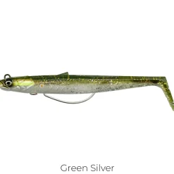 Savage Gear Sandeels V2 Weedless Lure 11.5cm 22g