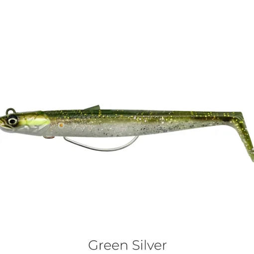 Savage Gear Sandeels V2 Weedless Lure 11.5cm 22g