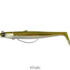 Savage Gear Sandeels V2 Weedless Lure 11.5cm 22g