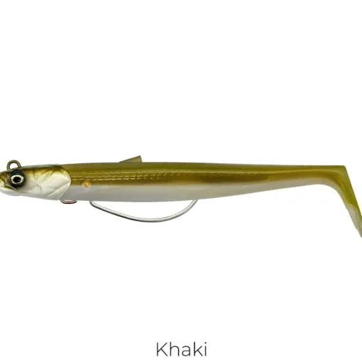 Savage Gear Sandeels V2 Weedless Lure 11.5cm 22g