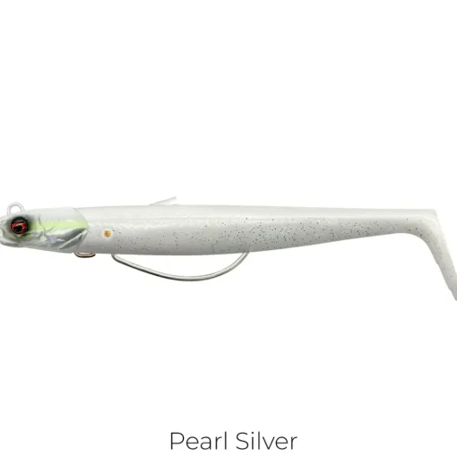 Savage Gear Sandeels V2 Weedless Lure 11.5cm 22g