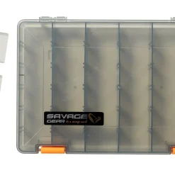 Savage Gear Specialist Rucksack 23L + 3 Boxes