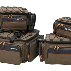 Savage Gear System Box Fishing Bag