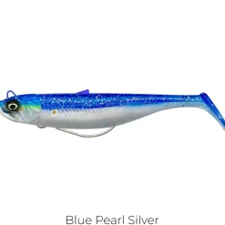 Savage Gear Savage Minnow Weedless Lure 12.5cm