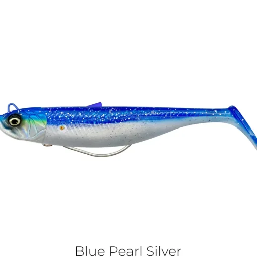 Savage Gear Savage Minnow Weedless Lure 12.5cm