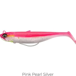 Savage Gear Savage Minnow Weedless Lure 12.5cm
