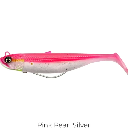 Savage Gear Savage Minnow Weedless Lure 12.5cm