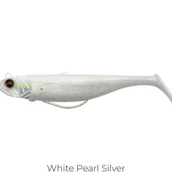 Savage Gear Savage Minnow Weedless Lure 12.5cm