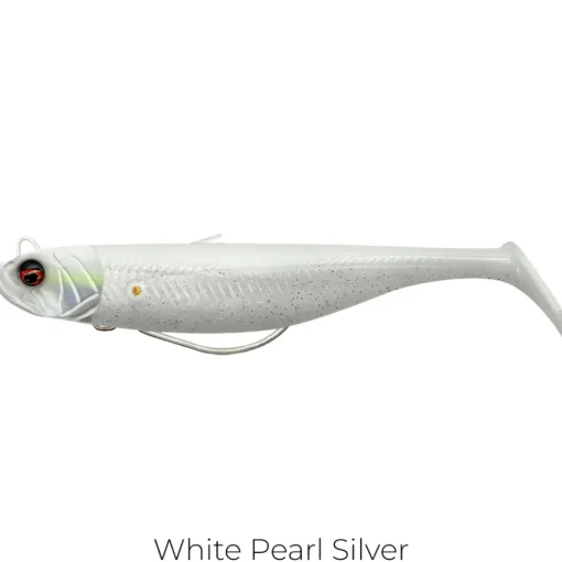 Savage Gear Savage Minnow Weedless Lure 12.5cm
