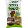 Sensas 3000 Ready Carp Groundbait