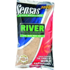 Sensas 3000 River Groundbait