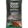 Sensas 3000 Super Anglaise (Breams) Groundbait