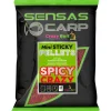Sensas Crazy Bait Mini Sticky Pellets Spicy Crazy 700g