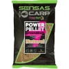 Sensas Power Pellet Plus Fishing Groundbait 2kg