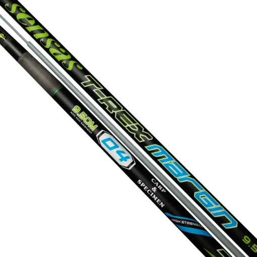 Sensas T Rex Margin Pole Pack 9.5m