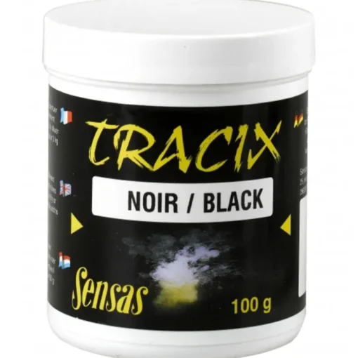 Sensas Tracix Colour Additive
