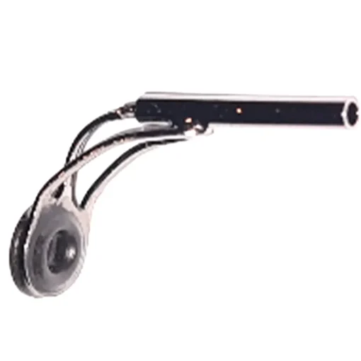 Seymo RDX-T Large ID Flanged Centre Match & Float Tip