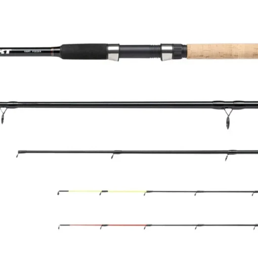 Shakespeare Challenge XT Feeder Rod