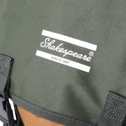 Shakespeare Folding Fishing Stool with Back Pack