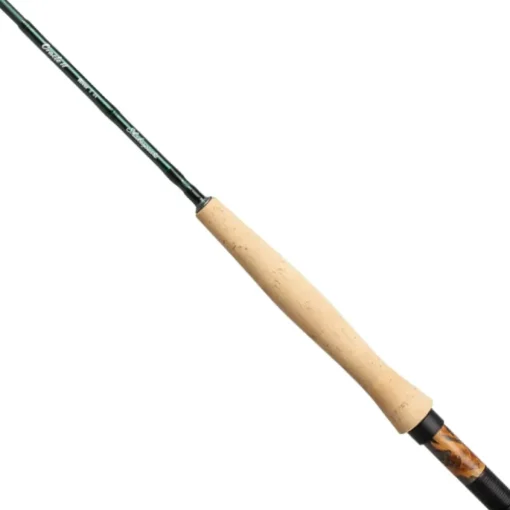 Shakespeare Oracle 2 River Fly Fishing Rod