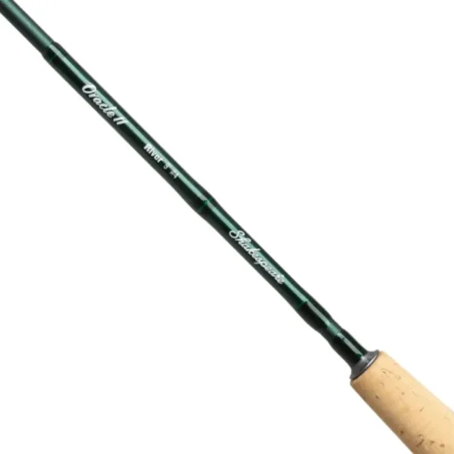Shakespeare Oracle 2 River Fly Fishing Rod