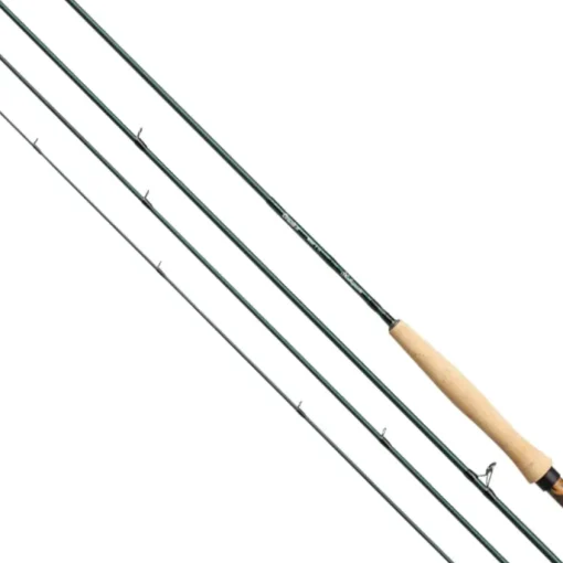 Shakespeare Oracle 2 River Fly Fishing Rod