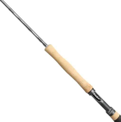 Shakespeare Oracle 2 Stillwater Fly Rod