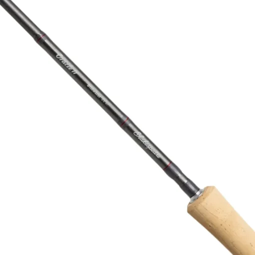 Shakespeare Oracle 2 Stillwater Fly Rod