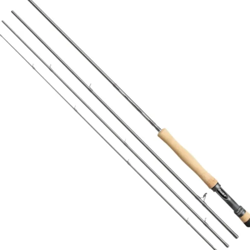 Shakespeare Oracle 2 Stillwater Fly Rod